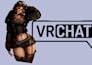 do vrchat model 3d character model furry avatar anime nsfw